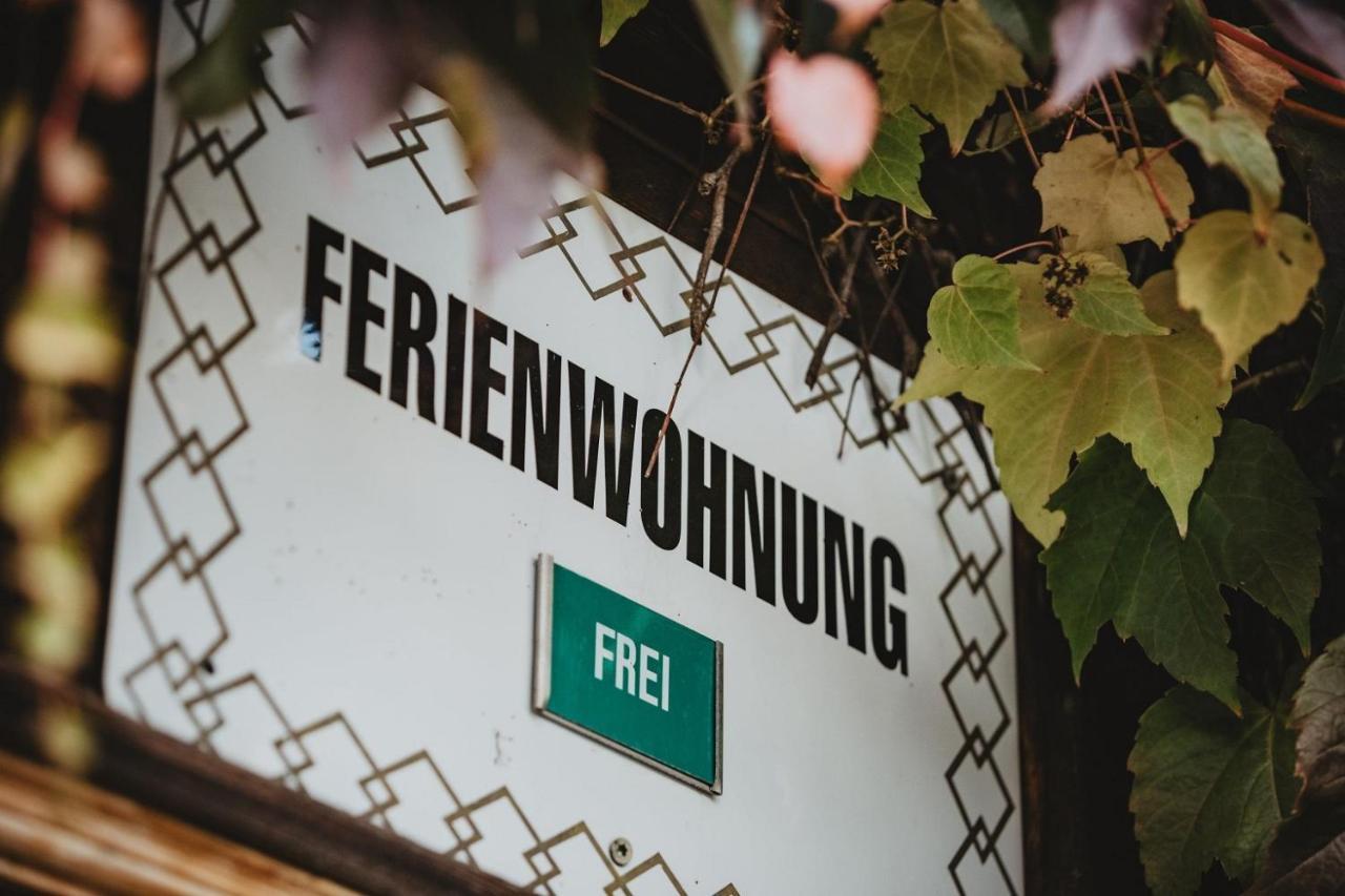 Ferienwohnungen Holler Wallgau Exteriér fotografie